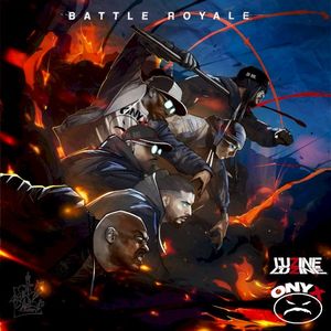 Battle Royale
