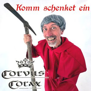 Komm schenket ein (Single)