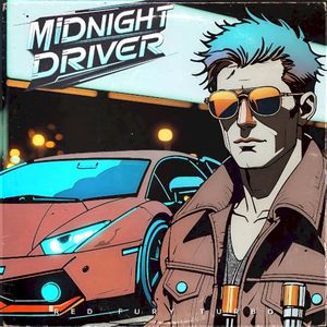 Red Fury Turbo (Single)