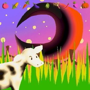 Harvest Moon (Single)