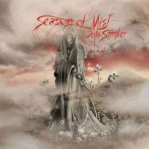 Season of Mist 2016 Sampler