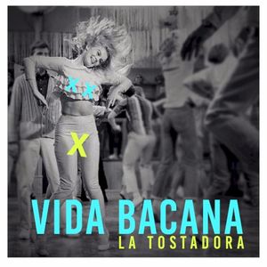 Vida Bacana (Single)