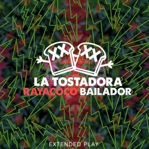 Rayacoco Bailador (Single)