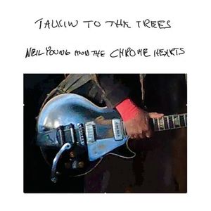 Talkin to the Trees (Single)