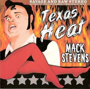Texas Heat