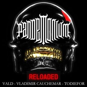 REGULATION RELOADED (Single)