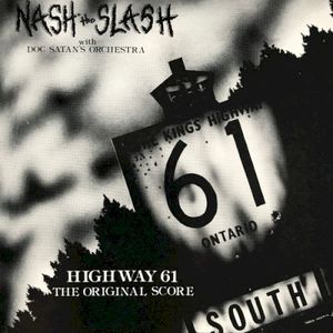 Highway 61 (OST)