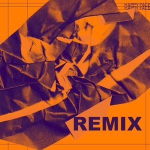 Happy Face (Ácido Pantera remix)