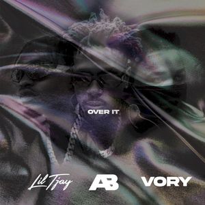 OVER IT (Single)