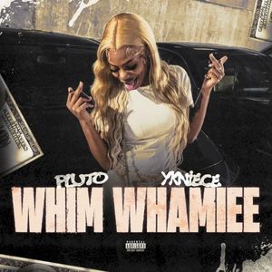 WHIM WHAMIEE (Single)