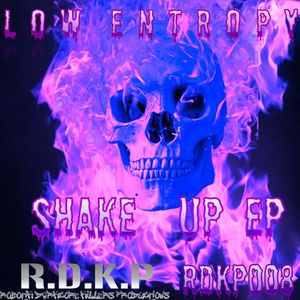 Shake Up EP (EP)