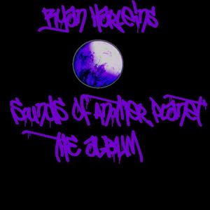 Sounds Of Another Planet: The Album
