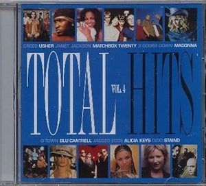 Total Hits, Vol. 4