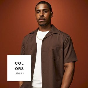 These Four Walls (a COLORS show) (Single)