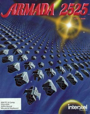 Armada 2525