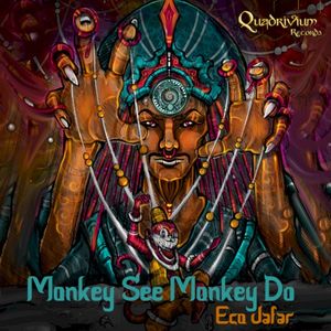 Monkey See, Monkey Do (EP)