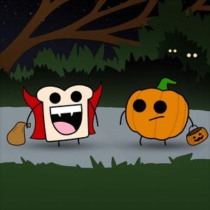 Pumpkin (Single)