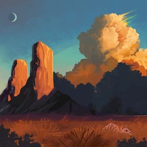 Gem of the West