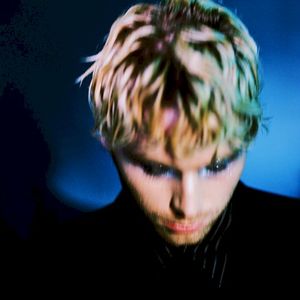 Close My Eyes (Single)