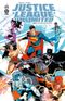 Justice League Unlimited, tome 1