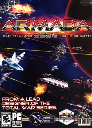 Armada 2526