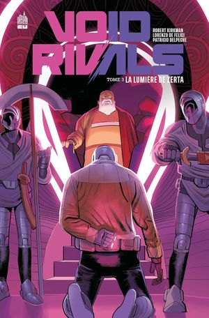 Void Rivals, tome 3