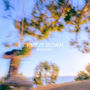 PUT IT DOWN (Single)