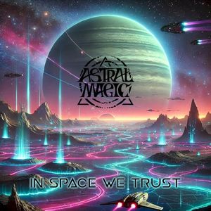 In Space We Trust