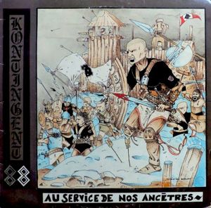 Au service de nos ancêtres