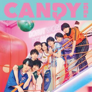 CANDY (Single)