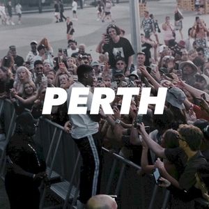 Perth (Single)