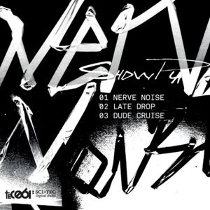 Nerve Noise (EP)