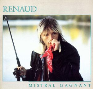 Mistral gagnant