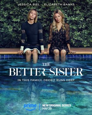 The Better Sister
