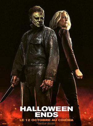 Halloween Ends