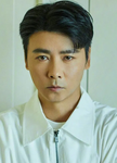 John Zhang Jin (Max Zhang)