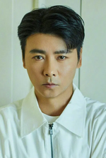 John Zhang Jin (Max Zhang)