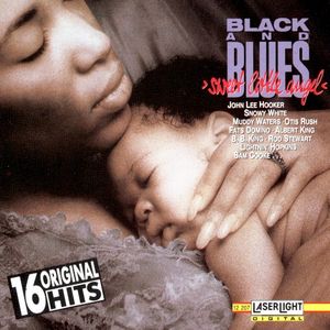 Black and Blues – Sweet Little Angel