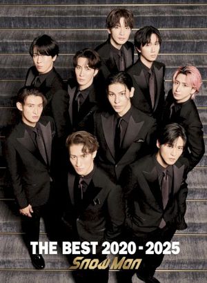 THE BEST 2020–2025