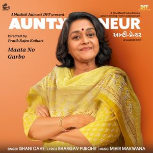 Maata No Garbo (From "Auntypreneur") (OST)