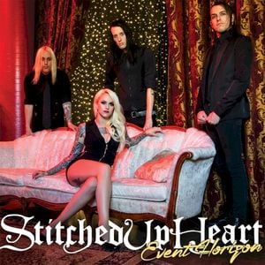 Event Horizon (Single)