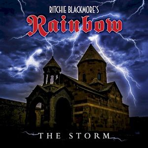 The Storm (Single)