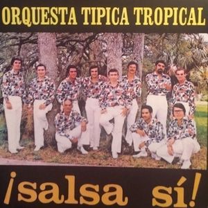 Salsa Sí