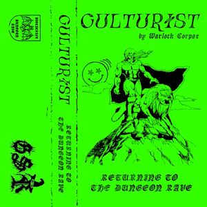 Returning to the Dungeon Rave (EP)