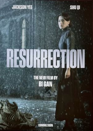 Resurrection