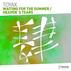 Waiting for the Summer / Heaven's Tears (EP)