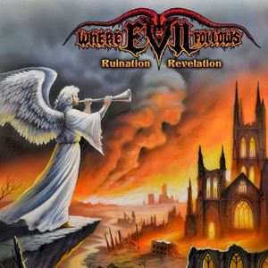 Ruination Revelation