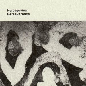 Perseverance (EP)