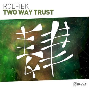 Two Way Trust (extended mix) (Single)