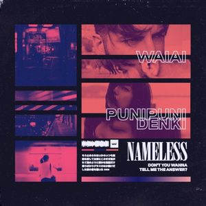 NAMELESS (Single)